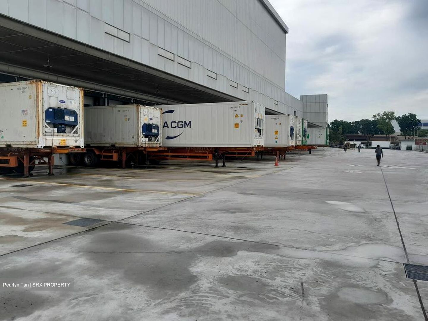 Senoko Way (D27), Factory #459651571